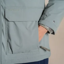 New Women's Crossbill Jacket | Women Jungle|Insulated Jackets