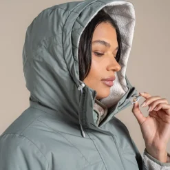 New Women's Crossbill Jacket | Women Jungle|Insulated Jackets