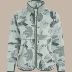 Women's Dante Full Zip Fleece | Women Fleece|Full Zip Fleece