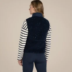 Outlet Women's Dinas Vest | Women Gilets