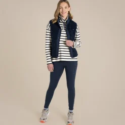 Outlet Women's Dinas Vest | Women Gilets