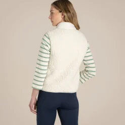 Online Women's Dinas Vest | Women Gilets