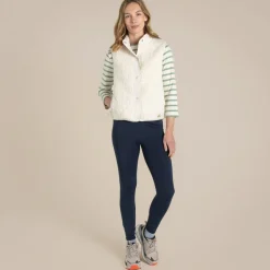 Online Women's Dinas Vest | Women Gilets