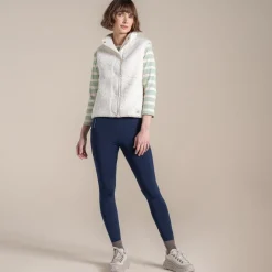 Clearance Women's Dinas Vest | Women Gilets