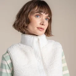 Clearance Women's Dinas Vest | Women Gilets