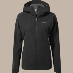 Clearance Women's Dynamic Pro II Waterproof Jacket | Women Hiking Holiday|Jungle