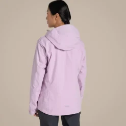 Online Women's Dynamic Pro II Waterproof Jacket | Women Hiking Holiday|Jungle