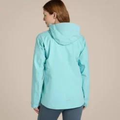 Best Women's Dynamic Pro III Waterproof Jacket | Women Jungle|Waterproof Jackets