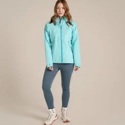 Best Women's Dynamic Pro III Waterproof Jacket | Women Jungle|Waterproof Jackets