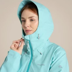 Best Women's Dynamic Pro III Waterproof Jacket | Women Jungle|Waterproof Jackets
