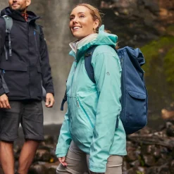 Best Women's Dynamic Pro III Waterproof Jacket | Women Jungle|Waterproof Jackets