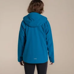 Best Women's Dynamic Pro III Waterproof Jacket | Women Jungle|Waterproof Jackets