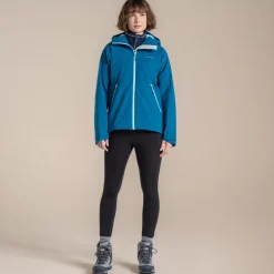 Best Women's Dynamic Pro III Waterproof Jacket | Women Jungle|Waterproof Jackets