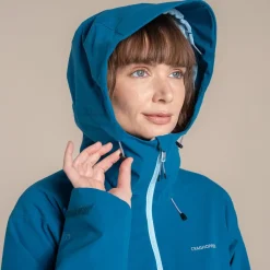 Best Women's Dynamic Pro III Waterproof Jacket | Women Jungle|Waterproof Jackets