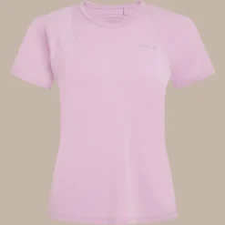 Sale Women's Dynamic Pro Short Sleeve T-Shirt | Women Hiking Holiday|T-Shirts & Tops