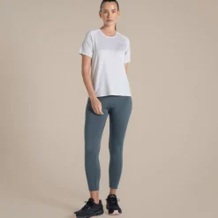 New Women's Ellie Short Sleeved T-Shirt | Women Tropical|Desert