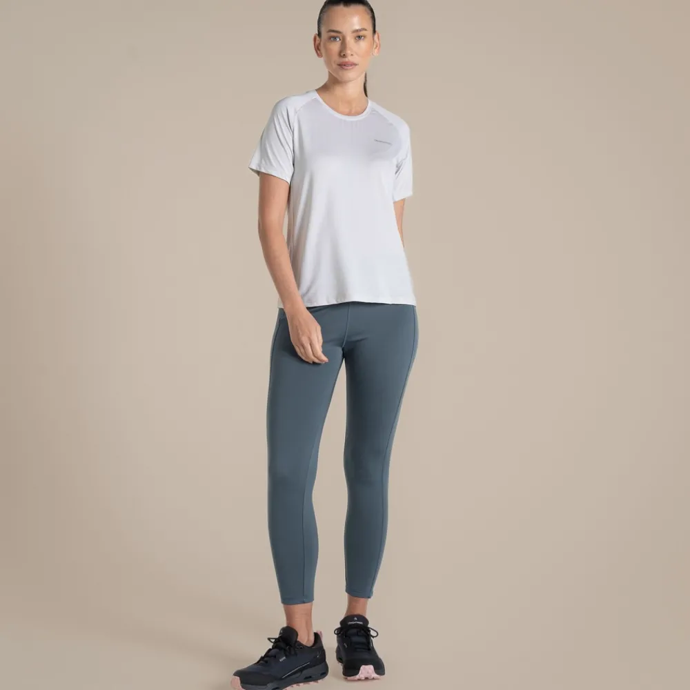 New Women's Ellie Short Sleeved T-Shirt | Women Tropical|Desert
