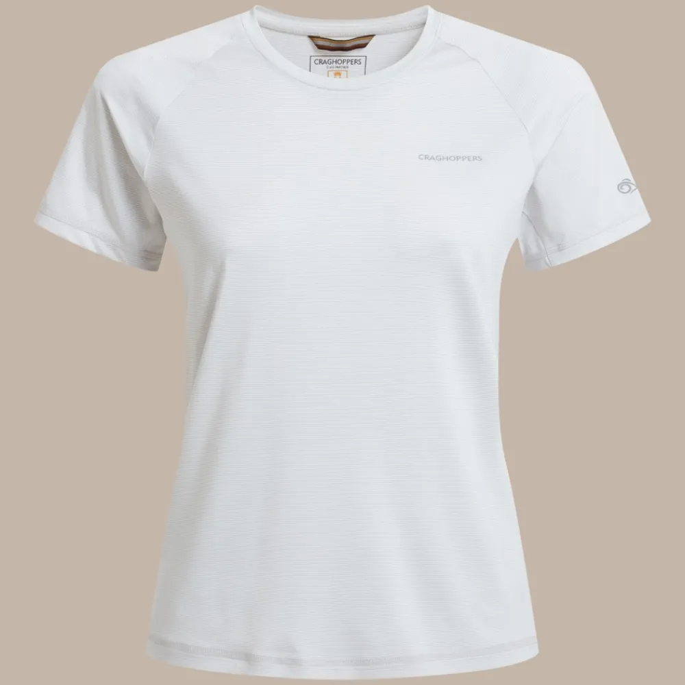 New Women's Ellie Short Sleeved T-Shirt | Women Tropical|Desert