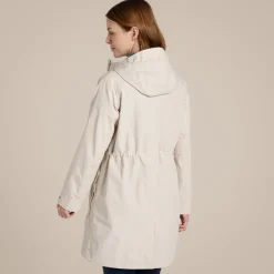 Outlet Women's Emilia Waterproof Jacket | Women Jungle|Waterproof Jackets
