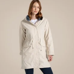 Outlet Women's Emilia Waterproof Jacket | Women Jungle|Waterproof Jackets