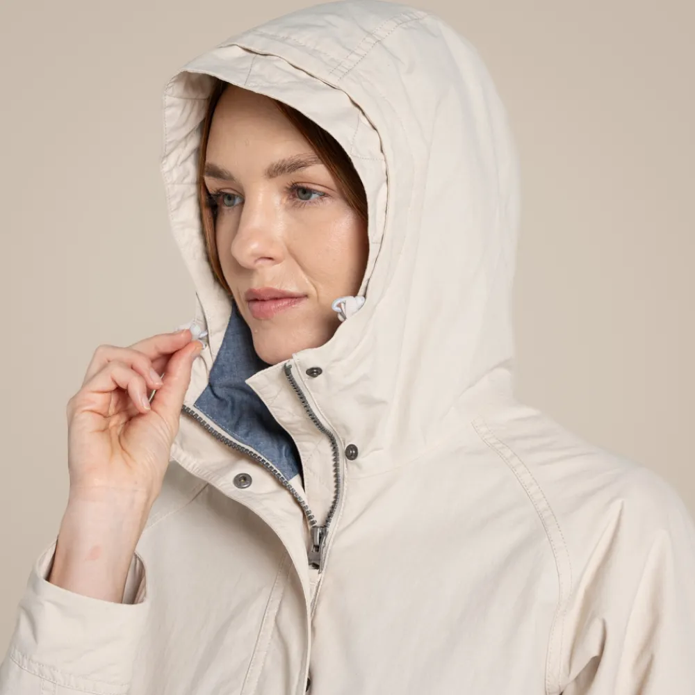 Outlet Women's Emilia Waterproof Jacket | Women Jungle|Waterproof Jackets