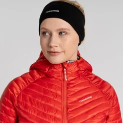 Hot Women's ExpoLite Insulated Hooded Jacket | Jungle|Hiking Holiday