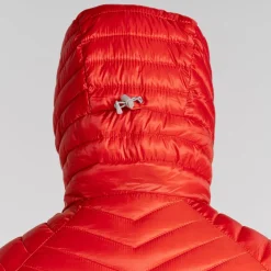 Hot Women's ExpoLite Insulated Hooded Jacket | Jungle|Hiking Holiday