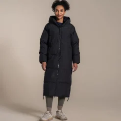 Outlet Women's Fellbarrow Hooded Jacket | Women Insulated Jackets