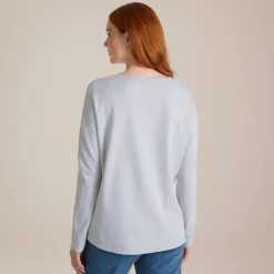 Online Women's Forres Long Sleeved Top | Hiking Holiday