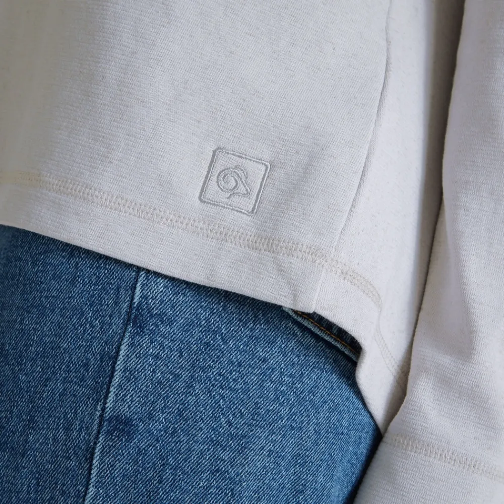Online Women's Forres Long Sleeved Top | Hiking Holiday