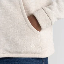 Online Women's Freya Full Zip Fleece | Hiking Holiday