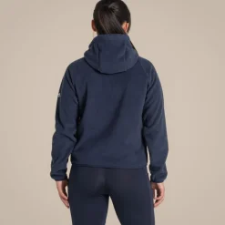 Clearance Women's Grainne Full Zip Fleece | Women Fleece|Full Zip Fleece