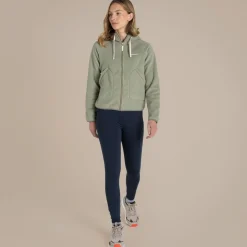 Discount Women's Grainne Full Zip Fleece | Women Fleece|Full Zip Fleece