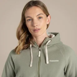 Discount Women's Grainne Full Zip Fleece | Women Fleece|Full Zip Fleece