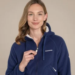 Clearance Women's Grainne Full Zip Fleece | Women Fleece|Full Zip Fleece
