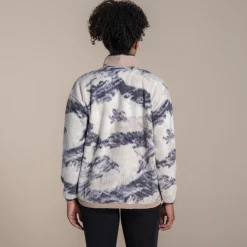 New Women's Grange Half Zip Fleece | Women Fleece|Half Zip Fleece