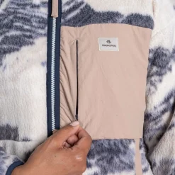 New Women's Grange Half Zip Fleece | Women Fleece|Half Zip Fleece