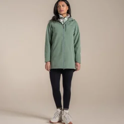 Hot Women's Hopegill Hooded Jacket | Women Softshell Jackets