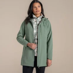 Hot Women's Hopegill Hooded Jacket | Women Softshell Jackets