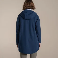 Online Women's Hopegill Hooded Jacket | Women Softshell Jackets