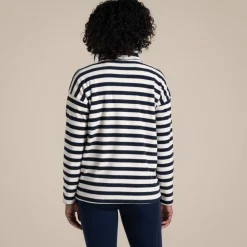 Women's Jordi Overhead Fleece | Women Fleece|Sweatshirts