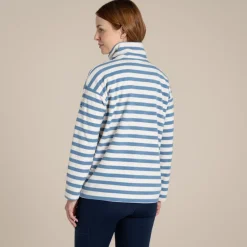 Best Women's Jordi Overhead Fleece | Women Fleece|Sweatshirts