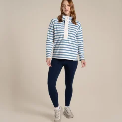 Best Women's Jordi Overhead Fleece | Women Fleece|Sweatshirts