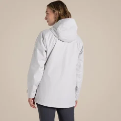 Hot Women's Kaia Waterproof Jacket | Women Jungle|Hiking Holiday