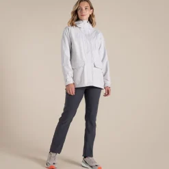 Hot Women's Kaia Waterproof Jacket | Women Jungle|Hiking Holiday