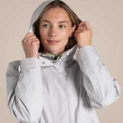 Hot Women's Kaia Waterproof Jacket | Women Jungle|Hiking Holiday