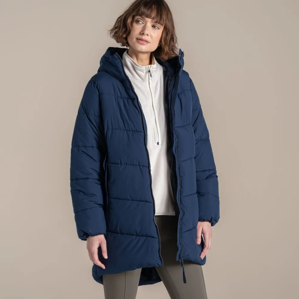 Outlet Women's Kendal Jacket | Women Insulated Jackets