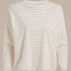 New Women's Kielder Long Sleeved T-Shirt | Women Hiking Holiday|T-Shirts & Tops