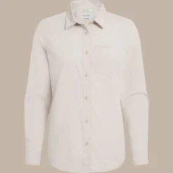 Women's Kiwi III Long Sleeved Shirt | Women Desert|Mediterranean
