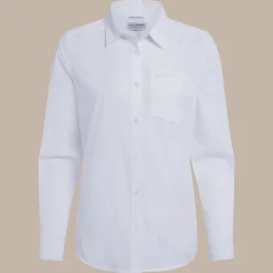 Outlet Women's Kiwi III Long Sleeved Shirt | Women Desert|Mediterranean